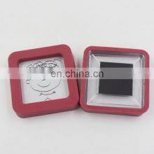 Wholesale Customized Plastic Magnetic Picture Photo Frame With Magnet thumbnail-4