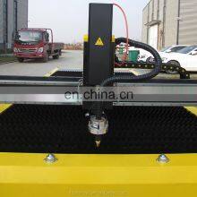 Cheap Plasma Cutter 1530 Cnc Plasma Cutting Machine thumbnail-5