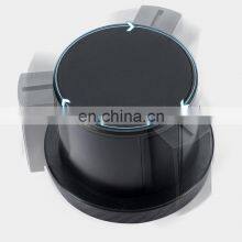 New Arrival Universal Non Slip Anti Spill Food 2 in 1 Multi Double Organizer Expander Cup Holder Car thumbnail-5