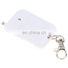 315MHZ Wireless Remote Control 4 Key EV1527 Learning Password RF Remote Control thumbnail-3