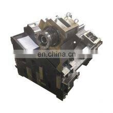 EL200 12 Station Turret Turning Machine Slant Bed Cnc Lathe Turning Center Live Tooling Vertical Lathe thumbnail-5
