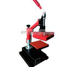 Logo Heat Press Machine thumbnail-1