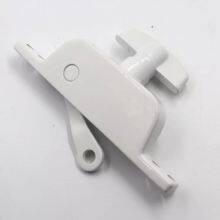 Shutter Door Accessories Aluminum Powder Coating Casement Awning Window Operator thumbnail-4