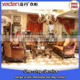 new model home furniture germany living room furniture leather sofa