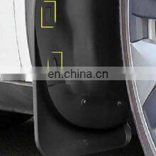 Upgraded Strength Mud Flaps For Tesla Model Y No Punching Splash Guards Mudflap Protector Car Accessories thumbnail-2