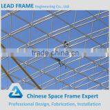 Durable Pre Enginnering Space Frame System thumbnail-6