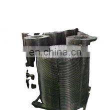 Cored Wire Basilica With Essential Usage While Making Steel Good Volitlization thumbnail-4