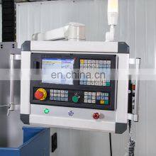 3 Axis XK7124 Mini Cnc Milling Auto Tool Change Cnc Milling Machine thumbnail-4