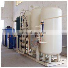 Neuer PSA-Medizin-Sauerstoffgenerator mit einer Reinheit von 95% thumbnail-3