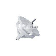 10Z30 L:31mm T.L:34.5mm PN.H:14mm Reduce Speed Gearbox Washing Machine Gear Box Parts thumbnail-3