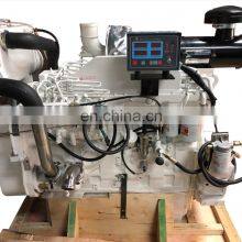 Genuine (188-259hp) Dongfeng 6CTA Series Boat/marine Engine for Construction Equipment 6CTA8.3-GM175 thumbnail-2