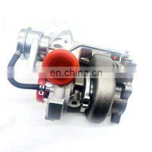 Supply Excavator Engine Parts Turbocharger A47GT49189-00910 thumbnail-3