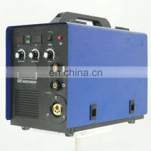 High Density 400a Mig Welding Machine for Factory Use thumbnail-2