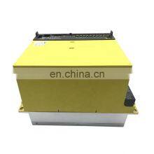Original Fanuc Servo Drive Amplifier A06B-6164-H312#H580 thumbnail-3