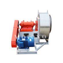 High Temperature Resistance Centrifugal Air Blower Fan thumbnail-2