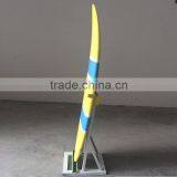 2015 New EPS Mould Technology Surfboard thumbnail-5
