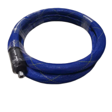 Hot Melt Adhesive Conveying Pipe, Heating Hose, Packaging and Printing Industry, Production of Hot Melt Adhesive Pipe Filter Element thumbnail-3