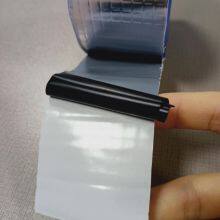 Butyl Window Tape High Self Adhesive Aluminum Foil Butyl Rubber Tape thumbnail-2