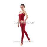Girls Wholesale Spandex Ballet Unitard thumbnail-3