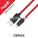 HV-CB602X USB to micro cable
