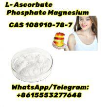 Wholesale High Quality L- Ascorbate Phosphate Magnesium CAS 108910-78-7  WhatsApp/Telegram:+8615553277648