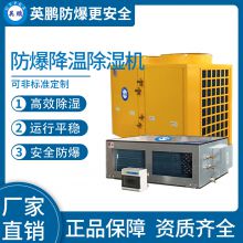 Guangzhou Yingpeng Explosion proof Duct Cooling Dehumidifier 29.2KG