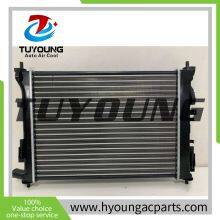 TUYOUNG High Quality Best Selling Auto Air Conditioning Condensers for ACCENT/SOLARIS 17 (RUSSIA PLANT-EUR) (2017-),HY-CN471 thumbnail-1