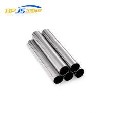 Aisi Astm Standard Pickling Stainless Steel Pipe/tube 724l/725/s39042/904l/908/926 Fluid, Gas And Oil Transport thumbnail-5