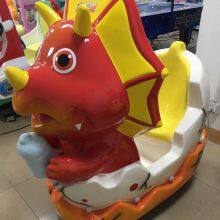 Children Swing Machine thumbnail-4