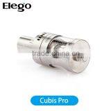 Wholesale 100% Original Joyetech Cubis Pro Tank Atomizer / Joyetech VTwo Cubis / Cubis Pro Stock Soon thumbnail-4