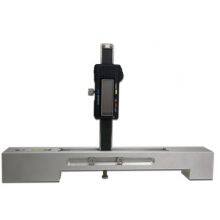 Digital Switch Rail Height Gauge thumbnail-1