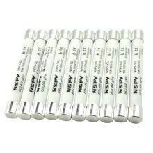 High Breaking Capacity Precision Process Quality Fuse 1500VDC 10*38mm Solar Fuse thumbnail-2