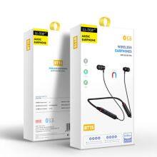 Bluetooth Headset thumbnail-2