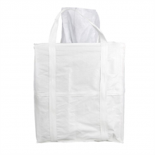 1tonne Super Sack Jumbo Bag 1.2tonne Tote Sling Bulk Bag 1.5ton FIBC Big Bag thumbnail-3