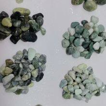 Paving Tumble Pebble Stones Chips Permeable Epoxy Pea Gravel for Construction Exposed Aggregate Flooring thumbnail-4