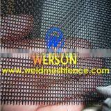 Senke Stock Supply Galvanized Security Screen thumbnail-4