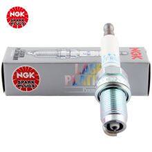 Wholesale Original Genuine NGK Spark Plug Double Platinum PZFR6R 5758 Car Engine Spark Plug for VW thumbnail-3