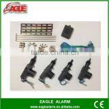 Hot Sales Waterproof 500H Central Door Locking System Factory From China