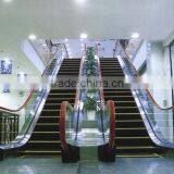 Hight Quality Railway Traffic Type ESCALATOR Indoor & Outer Door OT-F15 thumbnail-4