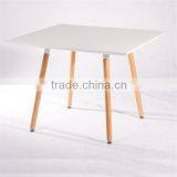 MDF Top Living Coffee Table Square Table