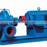 12SH-6A centrifugal single stage double suction split casing pump