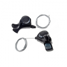 SHIMANO TX30 Dial Mountain Bike Transmission 6-speed, 7-speed, 18-speed, and 21-speed Dial Kit thumbnail-2