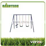 Creditable Partner Outdoor Swing Set thumbnail-6