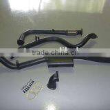 Patrol Y61 Exhaust Pipe for Nissan Patrol Y61 4.2L Racing Car thumbnail-1