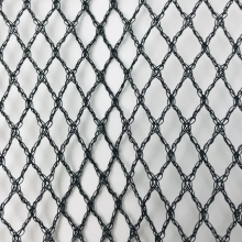 Woven Bird Netting 5m x 15m Drape Over Netting 2cm 2.5cm 3cm Hole Size Pond Cover Net thumbnail-2