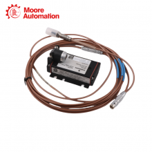 EMERSON |EPRO PR6423/10R-010 CON021 8mm Eddy Current Sensor In Stock thumbnail-3