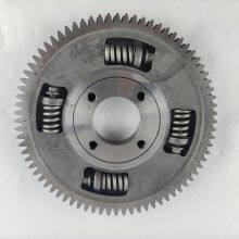 Truck Heavy Equipment Diesel Engine Parts Camshaft Gear 2877507 for ISX15 QSX15 thumbnail-4