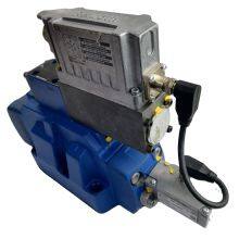 Rexroth Proportional Directional Valve R901377927 4WRLE25V-4X/A1M Hydraulic Valves thumbnail-1