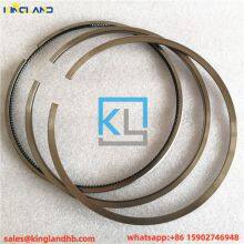 3500 Engine Piston Ring Set 1N3967 1N-3967 For CAT thumbnail-1