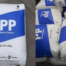 Hanwha Total Petrochemical PP HJ730 Transparent HOMO Polypropylene Resin thumbnail-5